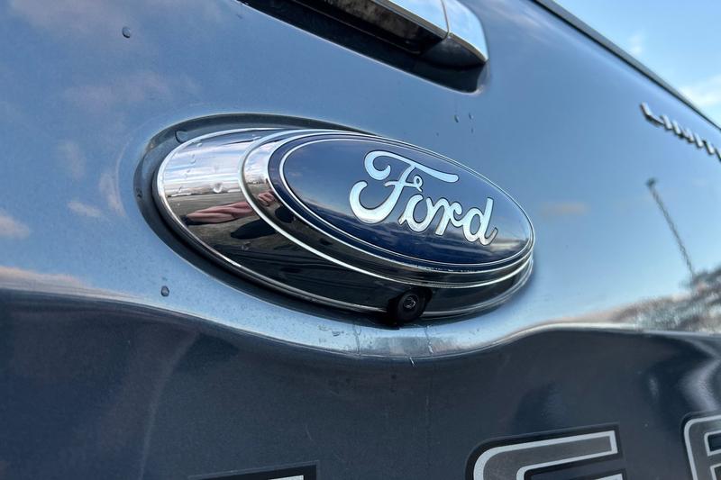 Used Ford Ranger 2022 for sale - 77286273: Photo 29