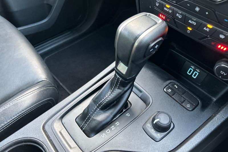 Used Ford Ranger 2022 for sale - 77286273: Photo 39