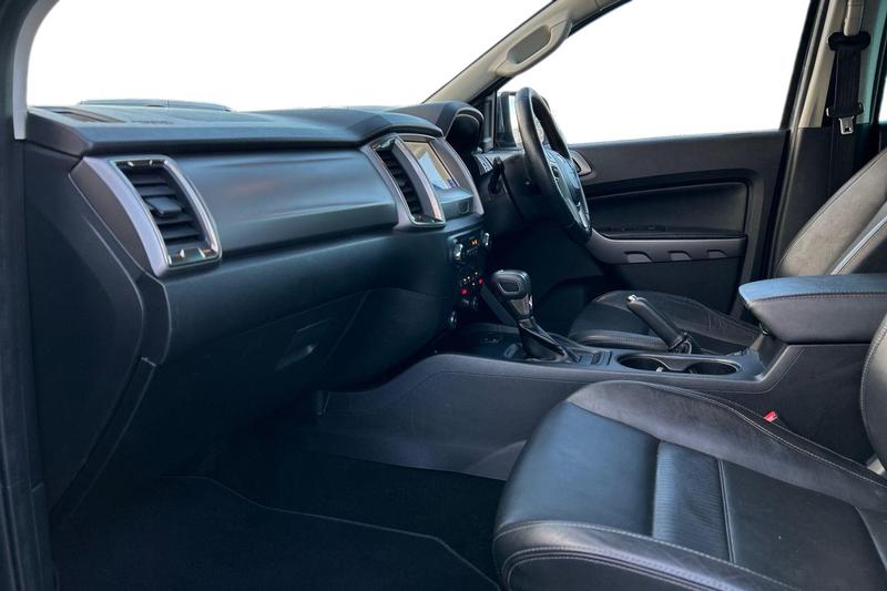 Used Ford Ranger 2022 for sale - 77286273: Photo 4