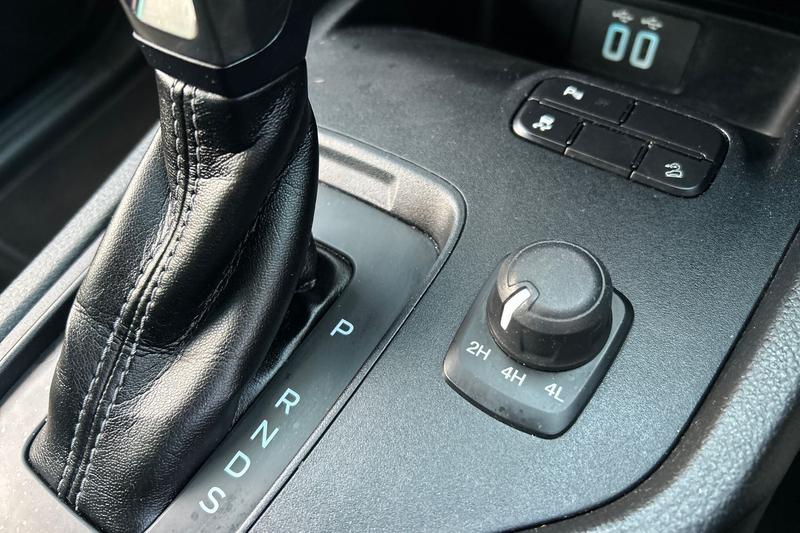 Used Ford Ranger 2022 for sale - 77286273: Photo 40