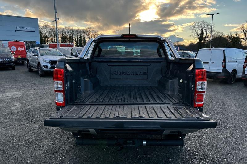 Used Ford Ranger 2022 for sale - 77286273: Photo 7