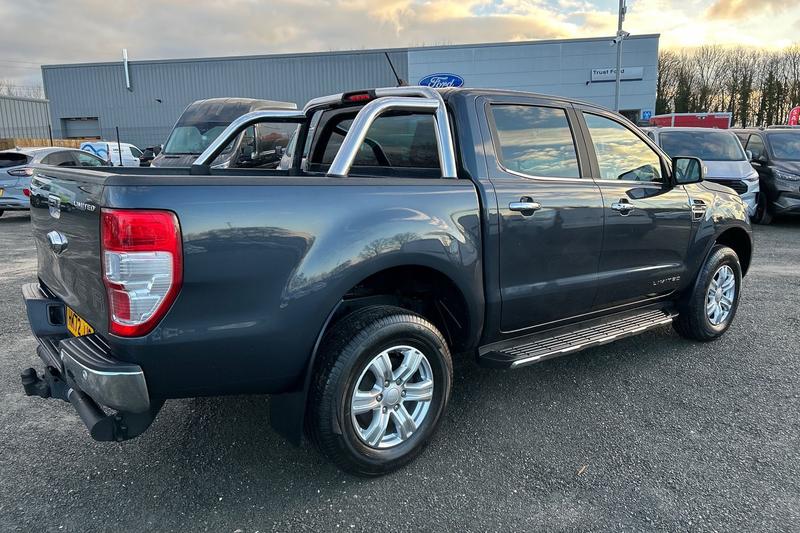 Used Ford Ranger 2022 for sale - 77286273: Photo 8