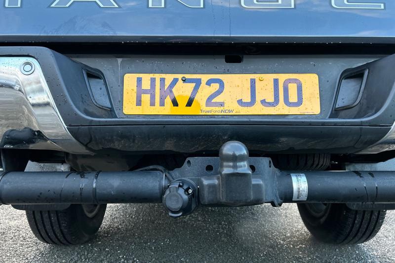 Used Ford Ranger 2022 for sale - 77286273: Photo 9