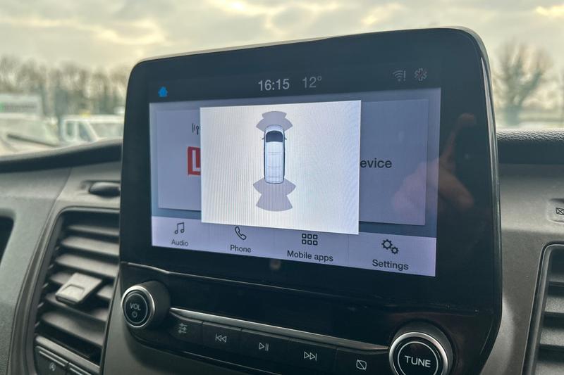 Used Ford Transit 2020 for sale - 77959202: Photo 10