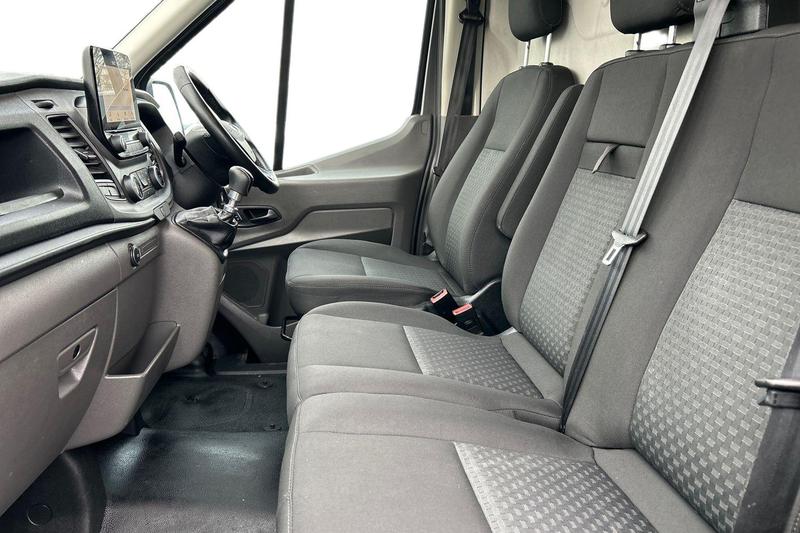 Used Ford Transit 2020 for sale - 77959202: Photo 11