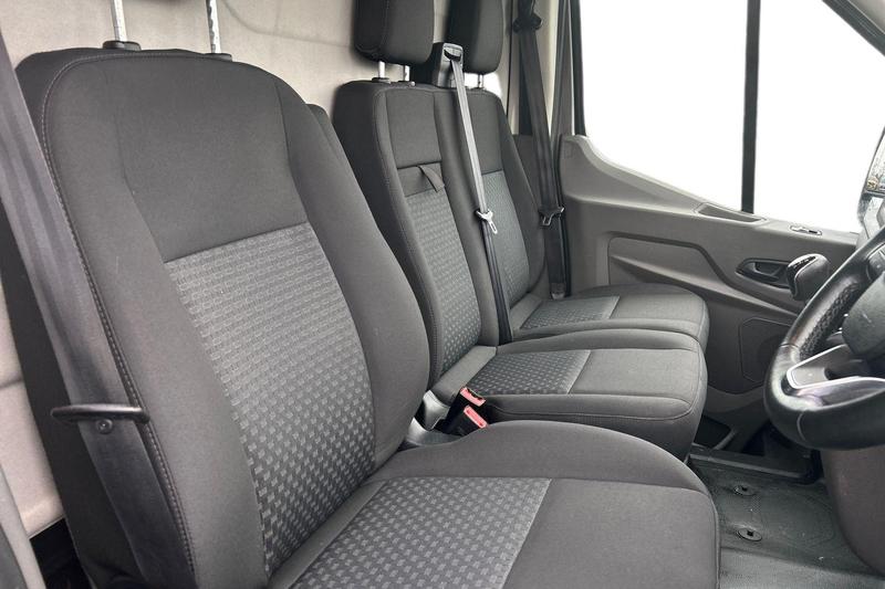 Used Ford Transit 2020 for sale - 77959202: Photo 12