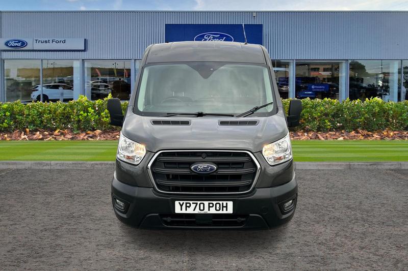 Used Ford Transit 2020 for sale - 77959202: Photo 13