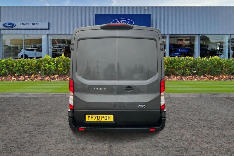 Used Ford Transit 2020 for sale - 77959202: Photo 14