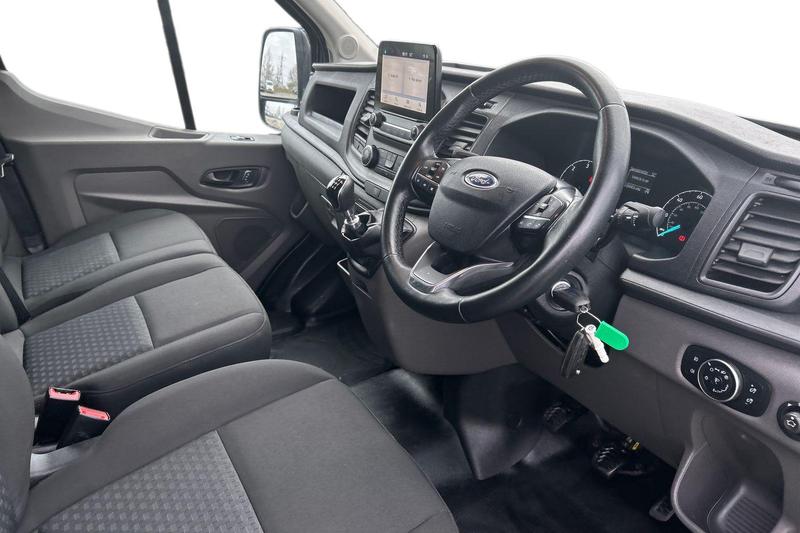 Used Ford Transit 2020 for sale - 77959202: Photo 15
