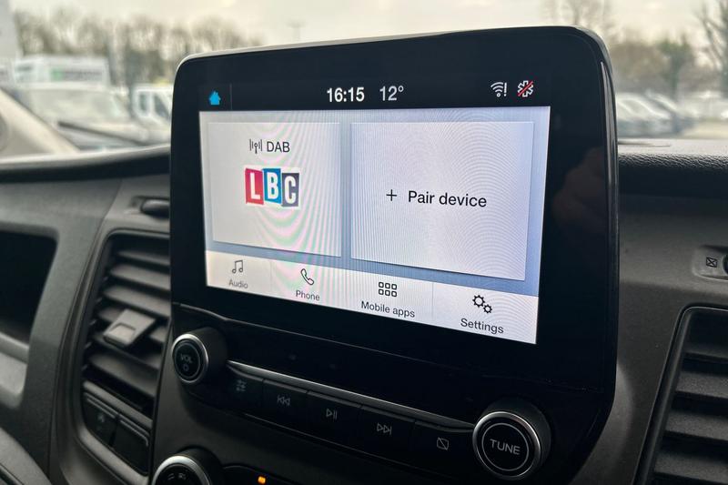 Used Ford Transit 2020 for sale - 77959202: Photo 16