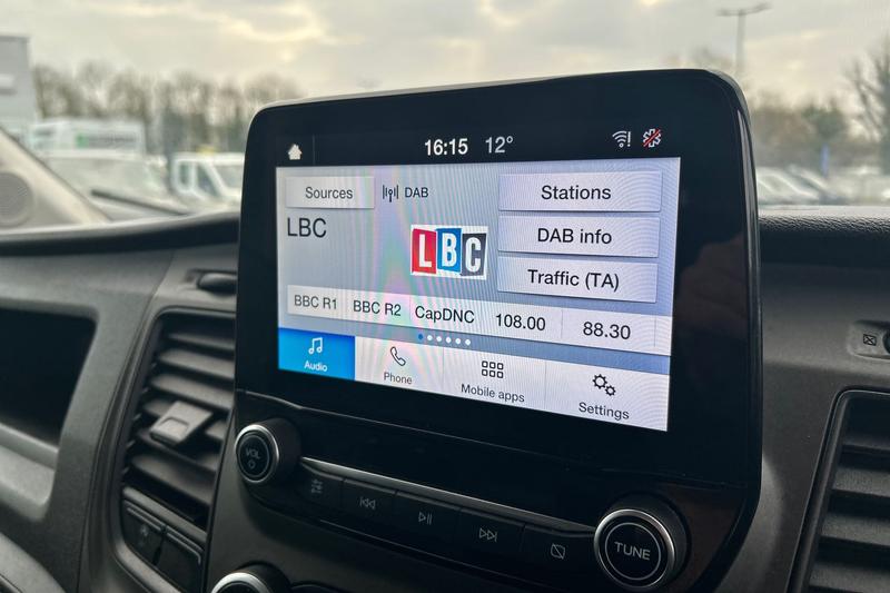 Used Ford Transit 2020 for sale - 77959202: Photo 17