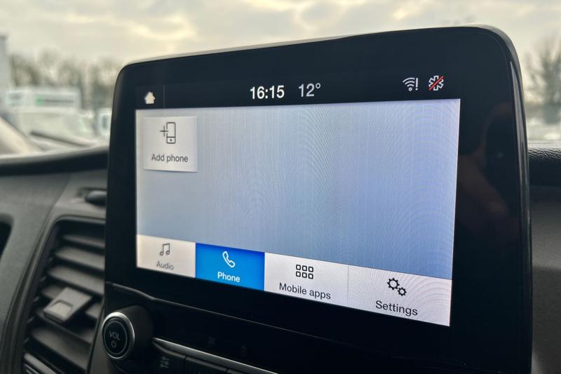 Used Ford Transit 2020 for sale - 77959202: Photo 18