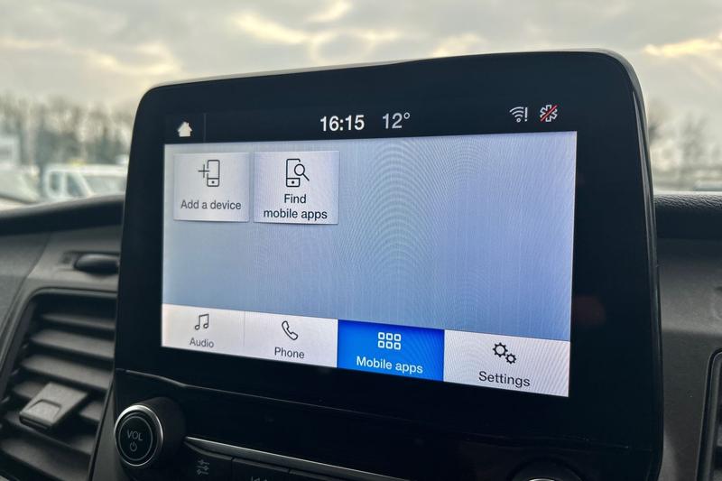 Used Ford Transit 2020 for sale - 77959202: Photo 19