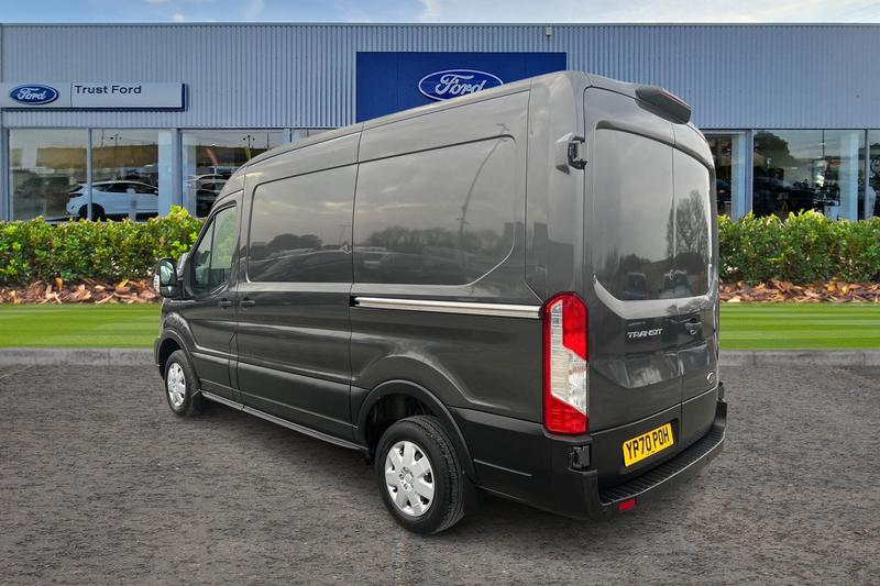 Used Ford Transit 2020 for sale - 77959202: Photo 2