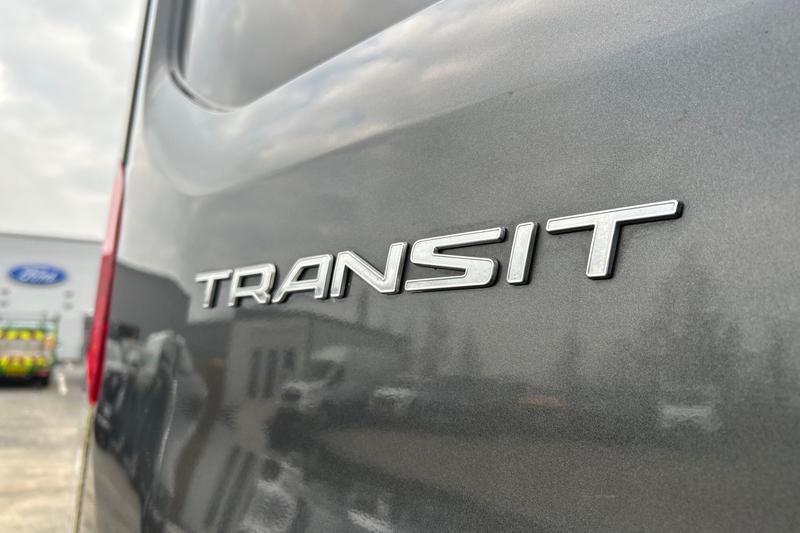 Used Ford Transit 2020 for sale - 77959202: Photo 21
