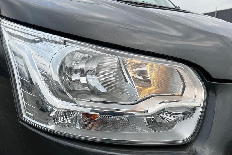 Used Ford Transit 2020 for sale - 77959202: Photo 22