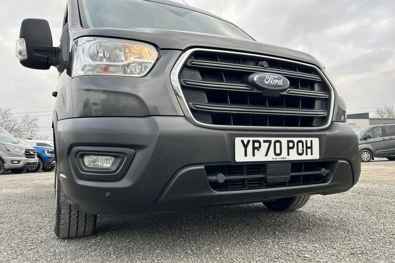 Used Ford Transit 2020 for sale - 77959202: Photo 23