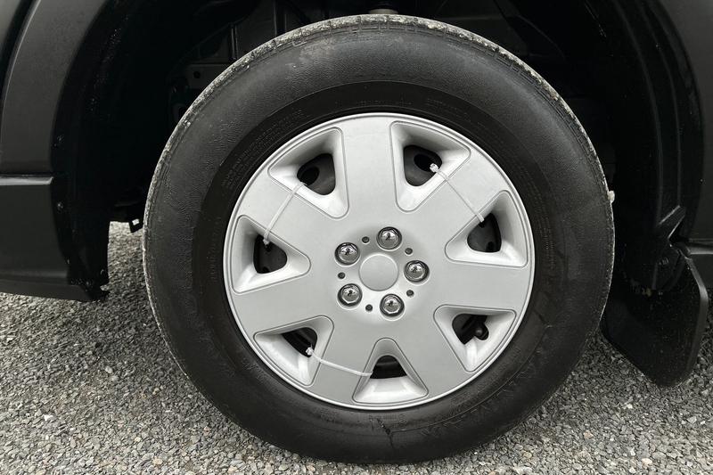 Used Ford Transit 2020 for sale - 77959202: Photo 24