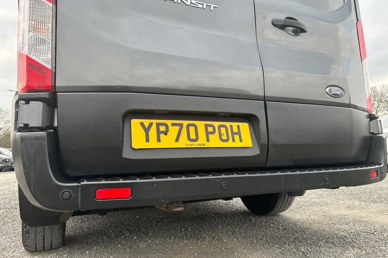 Used Ford Transit 2020 for sale - 77959202: Photo 26