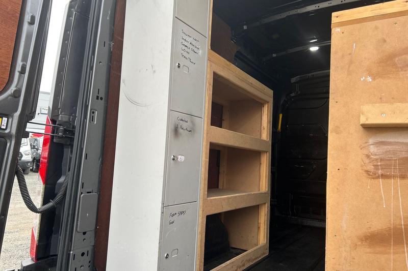 Used Ford Transit 2020 for sale - 77959202: Photo 28