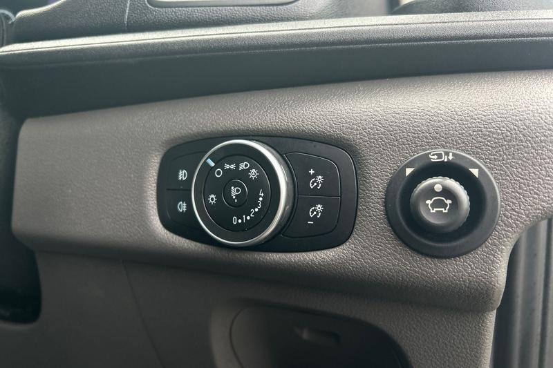 Used Ford Transit 2020 for sale - 77959202: Photo 31