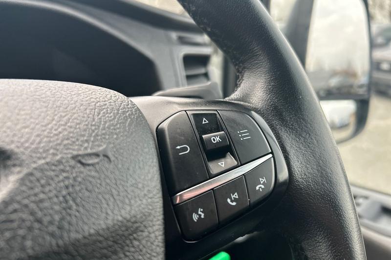 Used Ford Transit 2020 for sale - 77959202: Photo 33