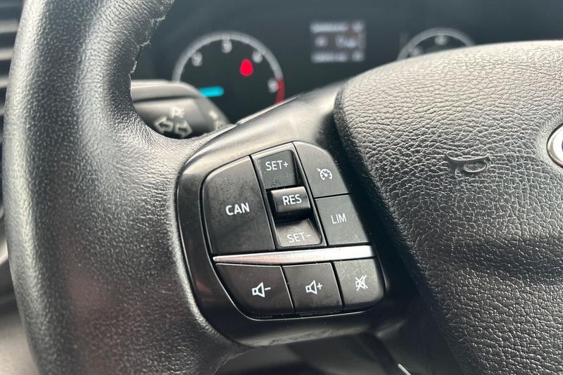 Used Ford Transit 2020 for sale - 77959202: Photo 34