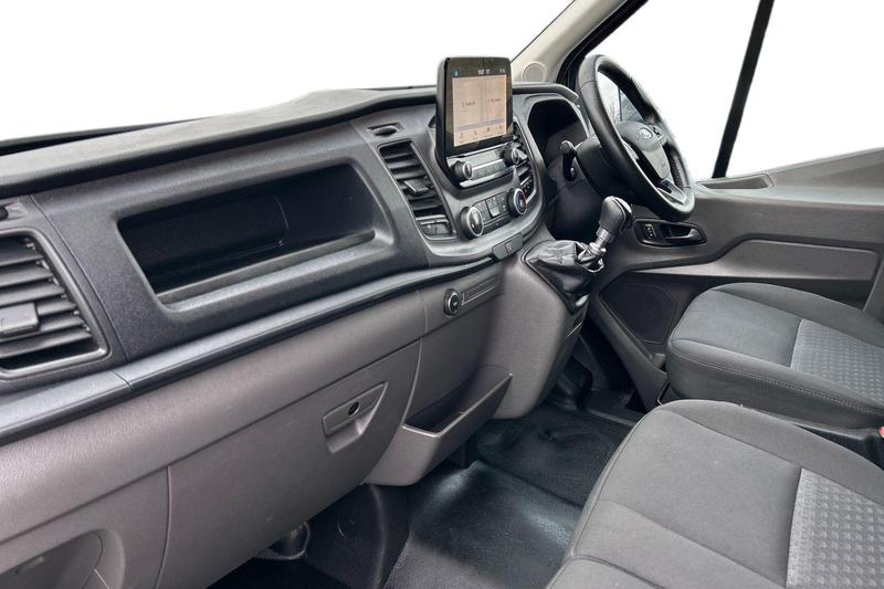 Used Ford Transit 2020 for sale - 77959202: Photo 4