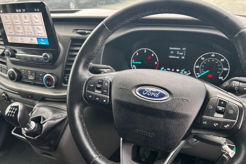 Used Ford Transit 2020 for sale - 77959202: Photo 40