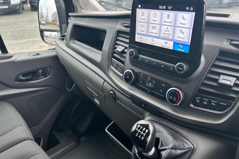 Used Ford Transit 2020 for sale - 77959202: Photo 41