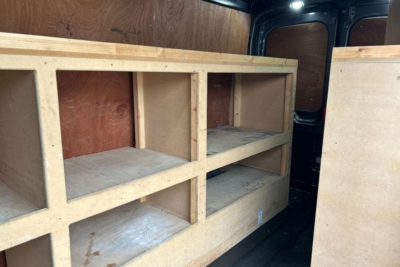 Used Ford Transit 2020 for sale - 77959202: Photo 5