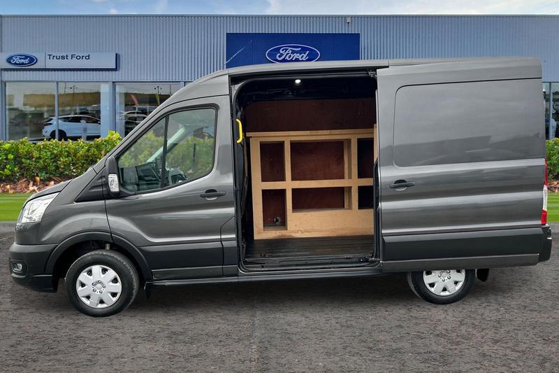 Used Ford Transit 2020 for sale - 77959202: Photo 6