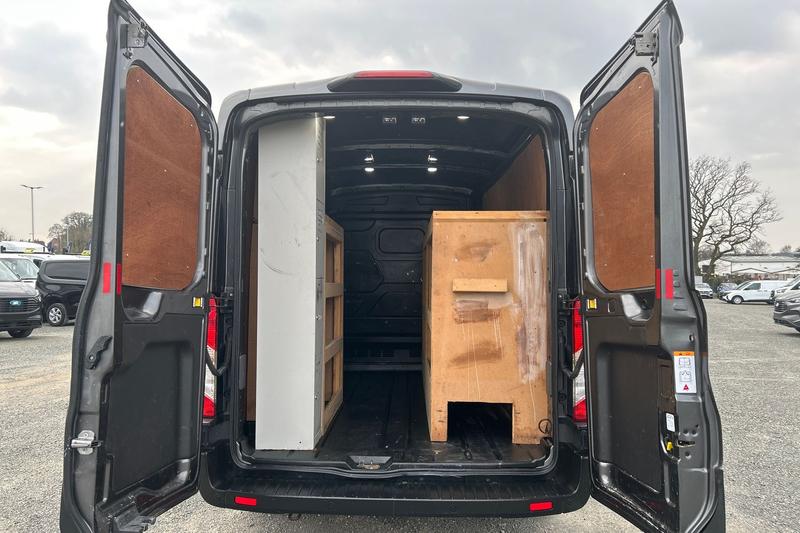 Used Ford Transit 2020 for sale - 77959202: Photo 7