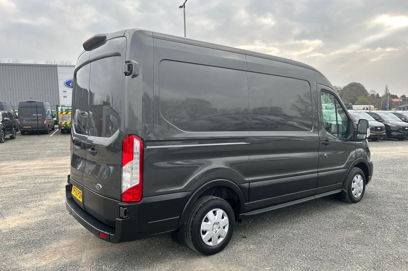 Used Ford Transit 2020 for sale - 77959202: Photo 8