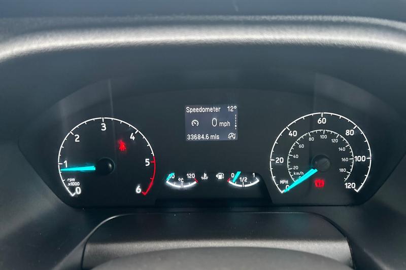 Used Ford Transit 2020 for sale - 77959202: Photo 9