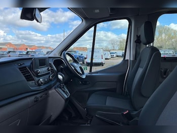 Used Ford Transit 2023 for sale - 79076837: Photo