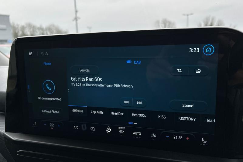 Used Ford Transit Custom 2024 for sale - 77878319: Photo 10