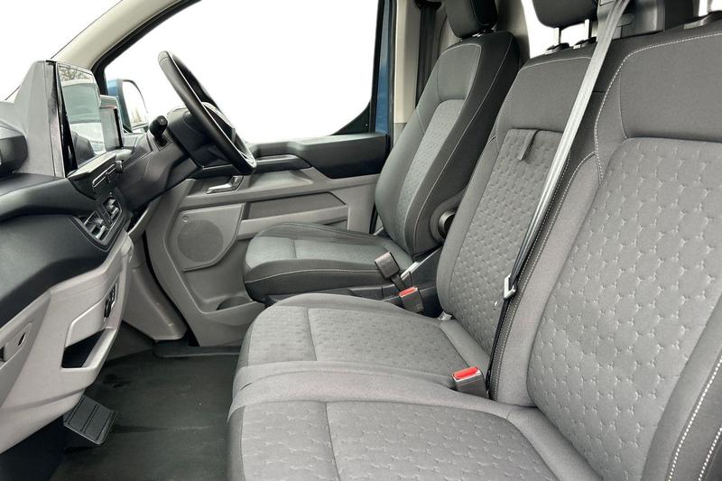 Used Ford Transit Custom 2024 for sale - 77878319: Photo 11