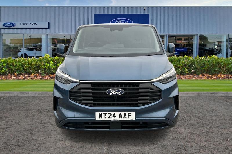 Used Ford Transit Custom 2024 for sale - 77878319: Photo 13