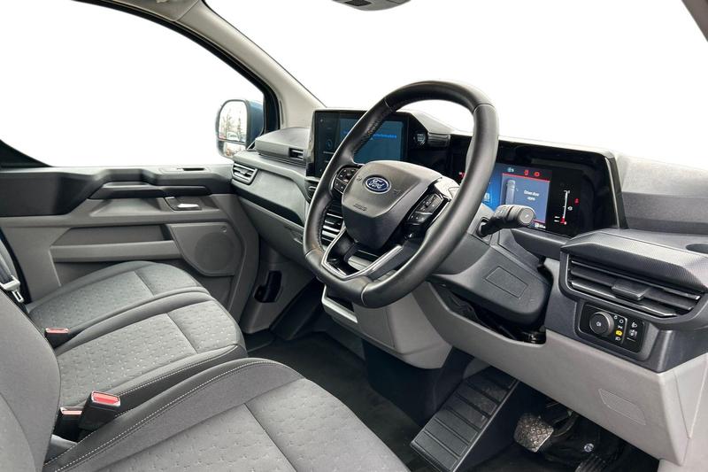 Used Ford Transit Custom 2024 for sale - 77878319: Photo 15