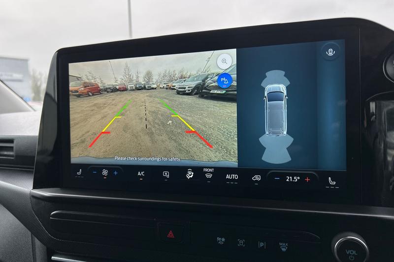 Used Ford Transit Custom 2024 for sale - 77878319: Photo 16