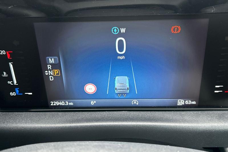 Used Ford Transit Custom 2024 for sale - 77878319: Photo 19