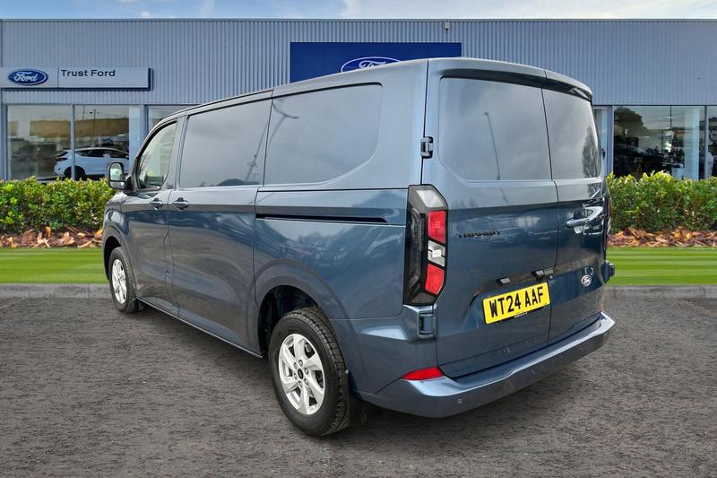 Used Ford Transit Custom 2024 for sale - 77878319: Photo 2