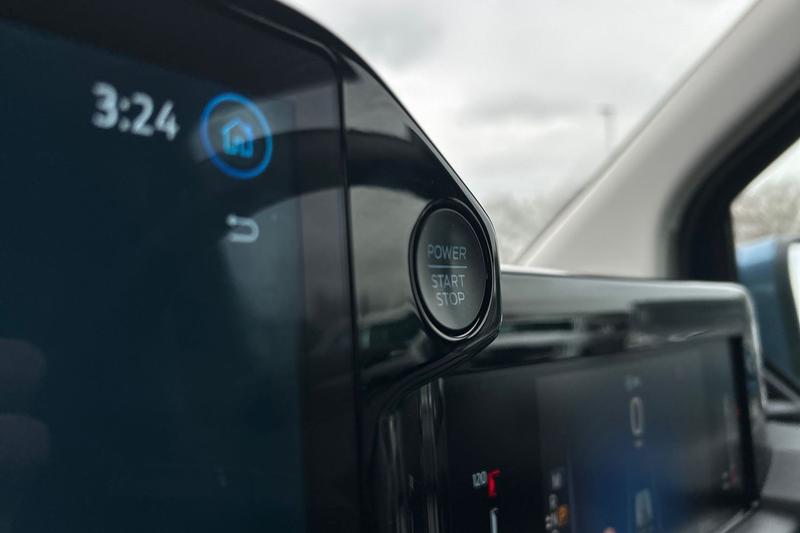 Used Ford Transit Custom 2024 for sale - 77878319: Photo 20