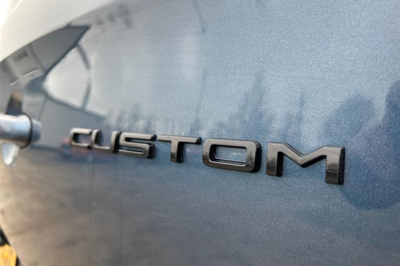 Used Ford Transit Custom 2024 for sale - 77878319: Photo 21