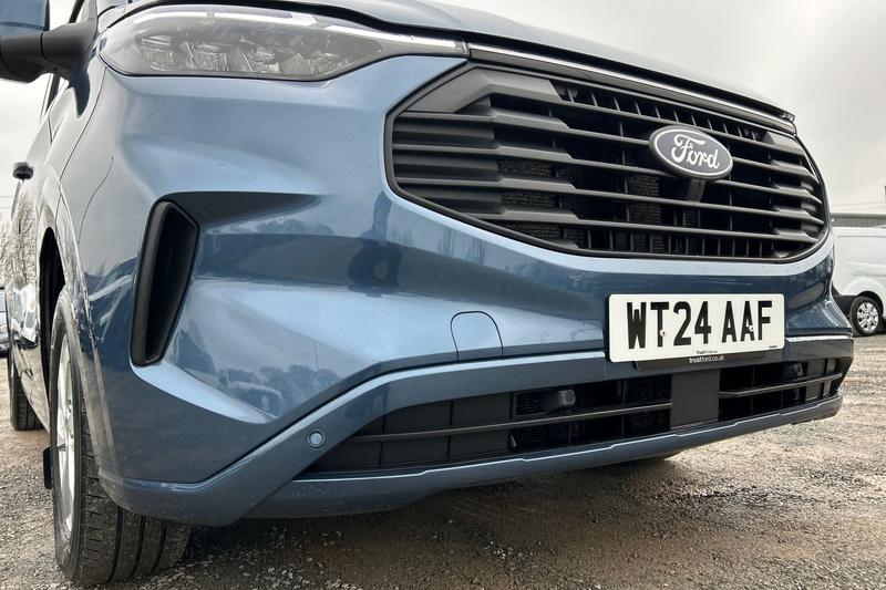 Used Ford Transit Custom 2024 for sale - 77878319: Photo 23