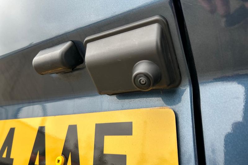 Used Ford Transit Custom 2024 for sale - 77878319: Photo 25