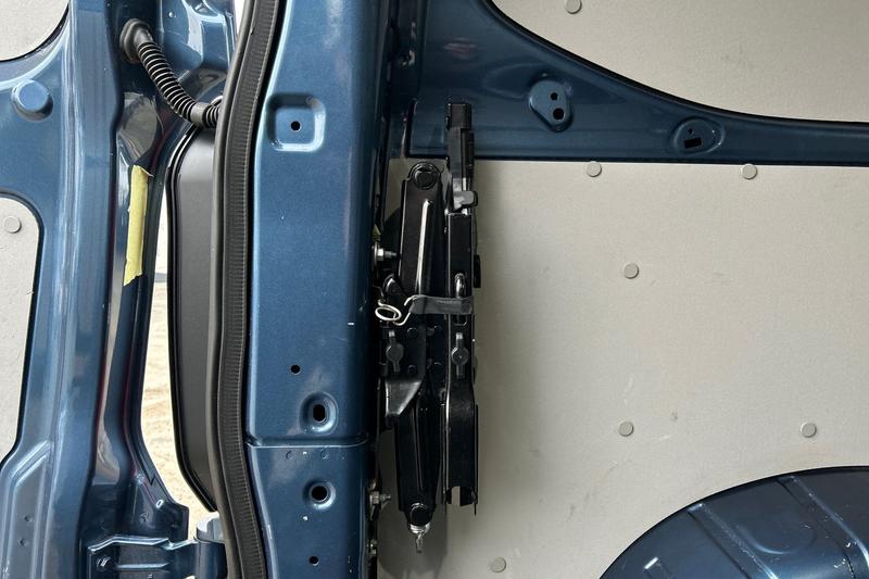 Used Ford Transit Custom 2024 for sale - 77878319: Photo 28