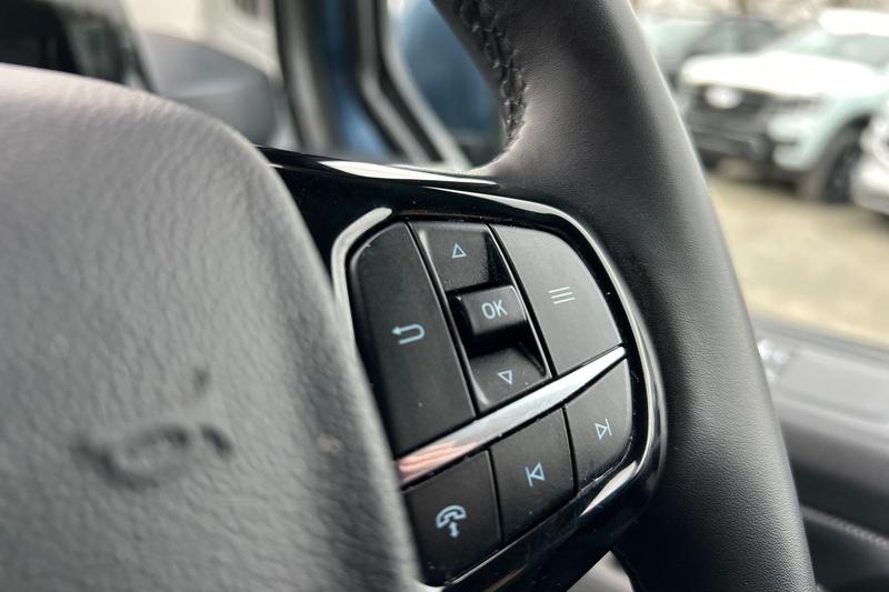 Used Ford Transit Custom 2024 for sale - 77878319: Photo 32