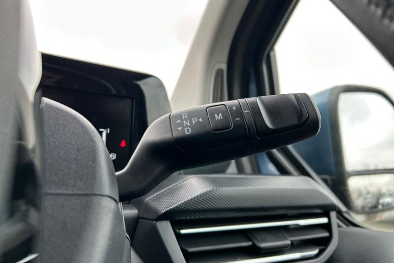 Used Ford Transit Custom 2024 for sale - 77878319: Photo 34